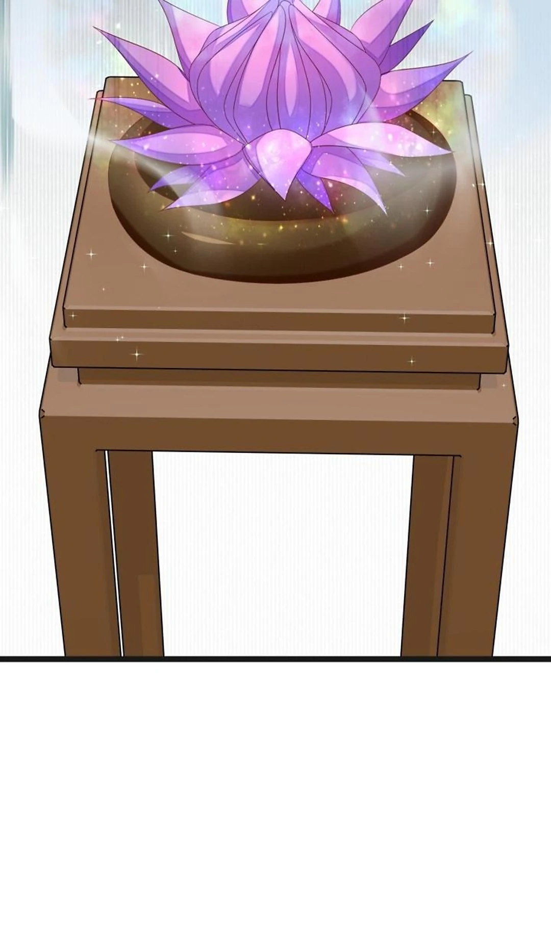 From an Evil Daughter to the Group’s Favorite?! Chapter 51 - page 56