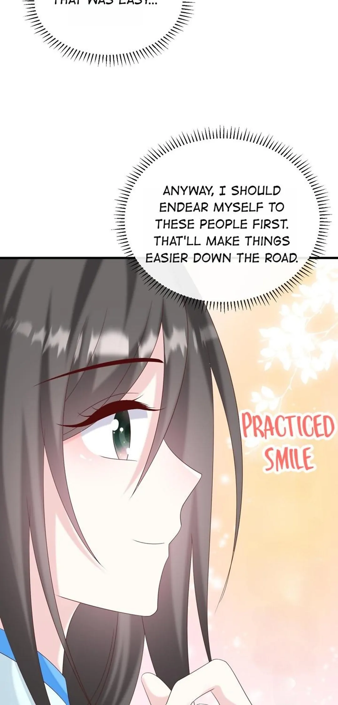 From an Evil Daughter to the Group’s Favorite?! Chapter 52 - page 16