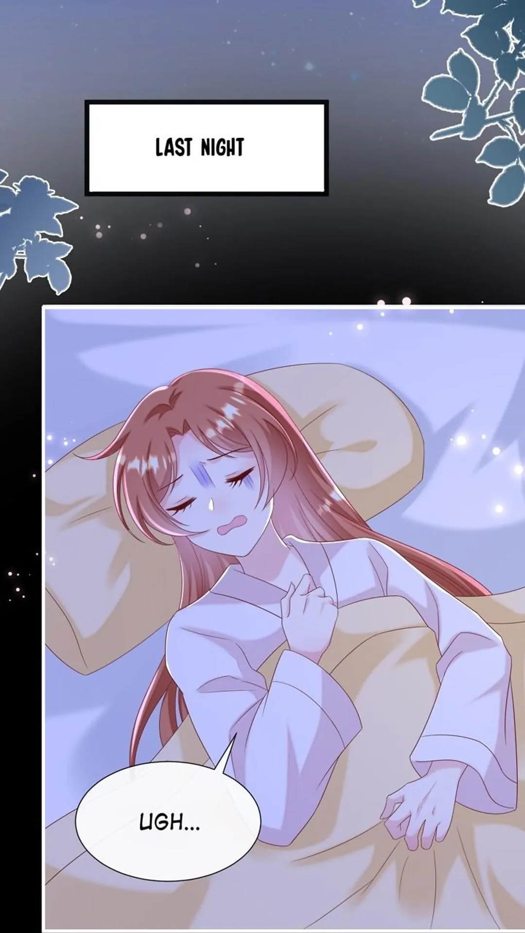 From an Evil Daughter to the Group’s Favorite?! Chapter 52 - page 24