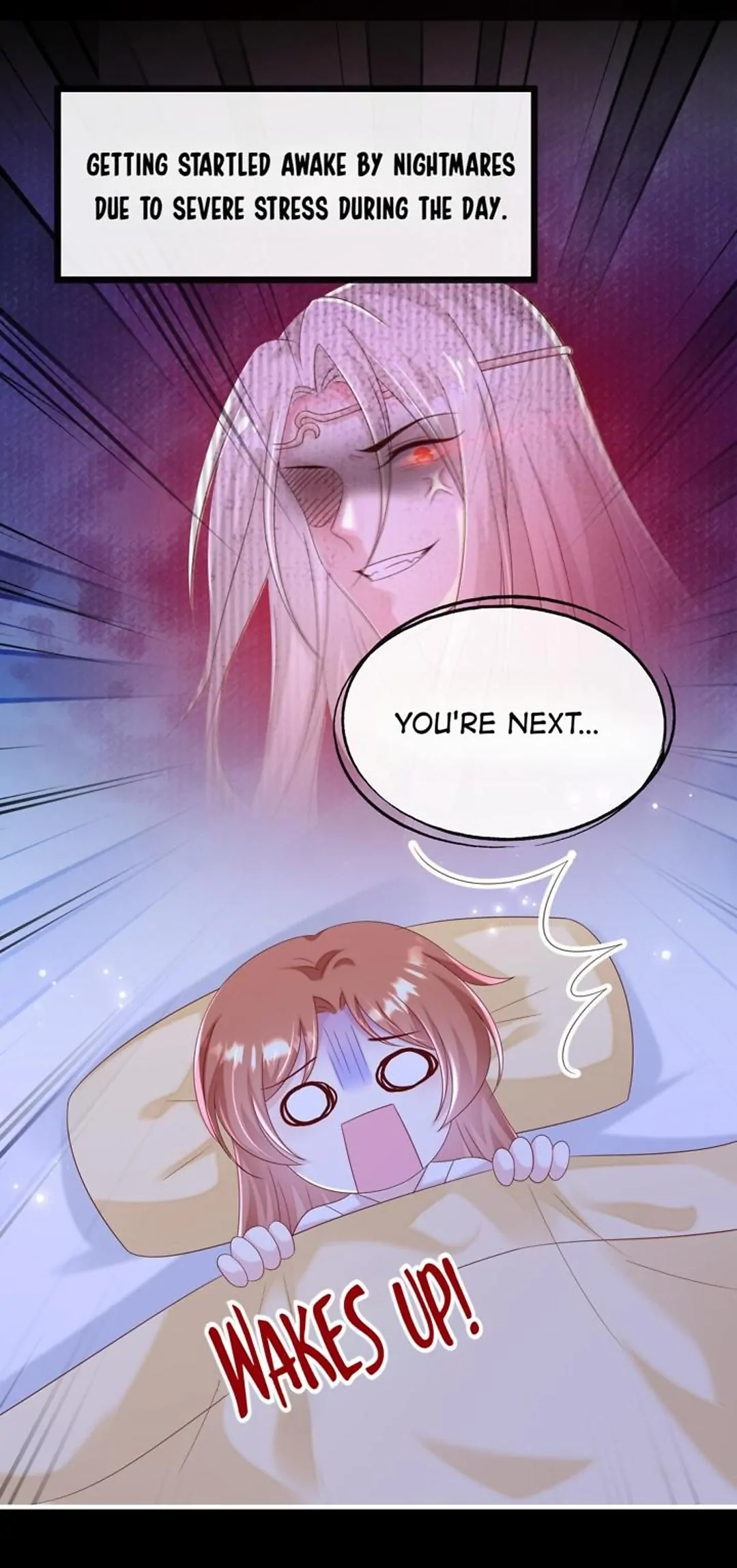 From an Evil Daughter to the Group’s Favorite?! Chapter 52 - page 25