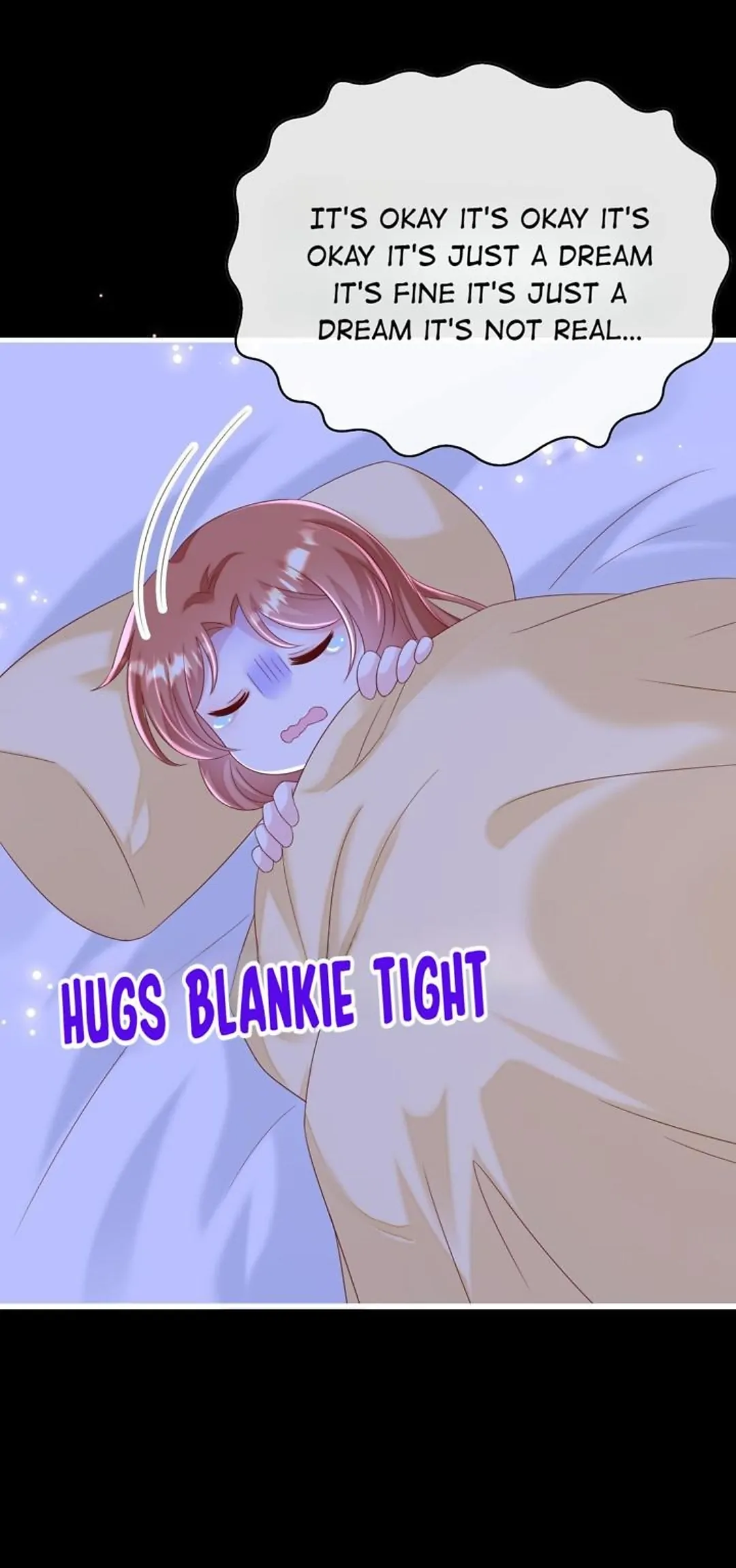 From an Evil Daughter to the Group’s Favorite?! Chapter 52 - page 26