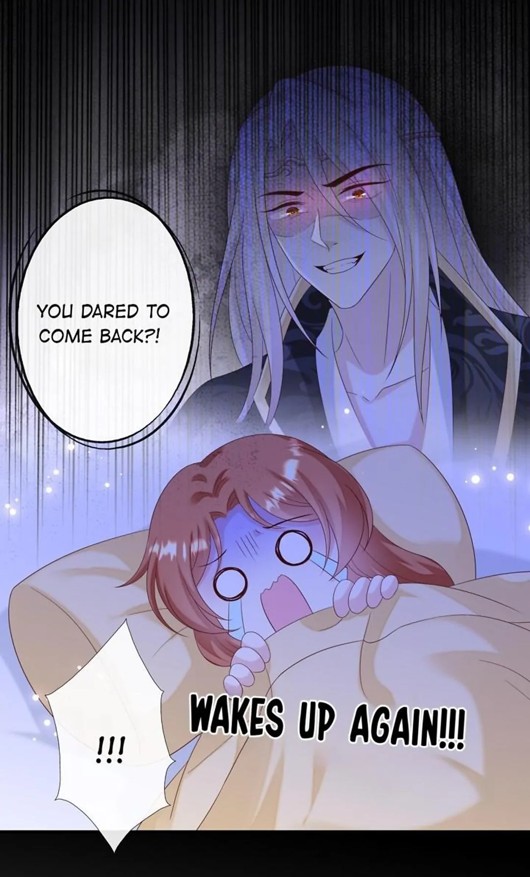 From an Evil Daughter to the Group’s Favorite?! Chapter 52 - page 27
