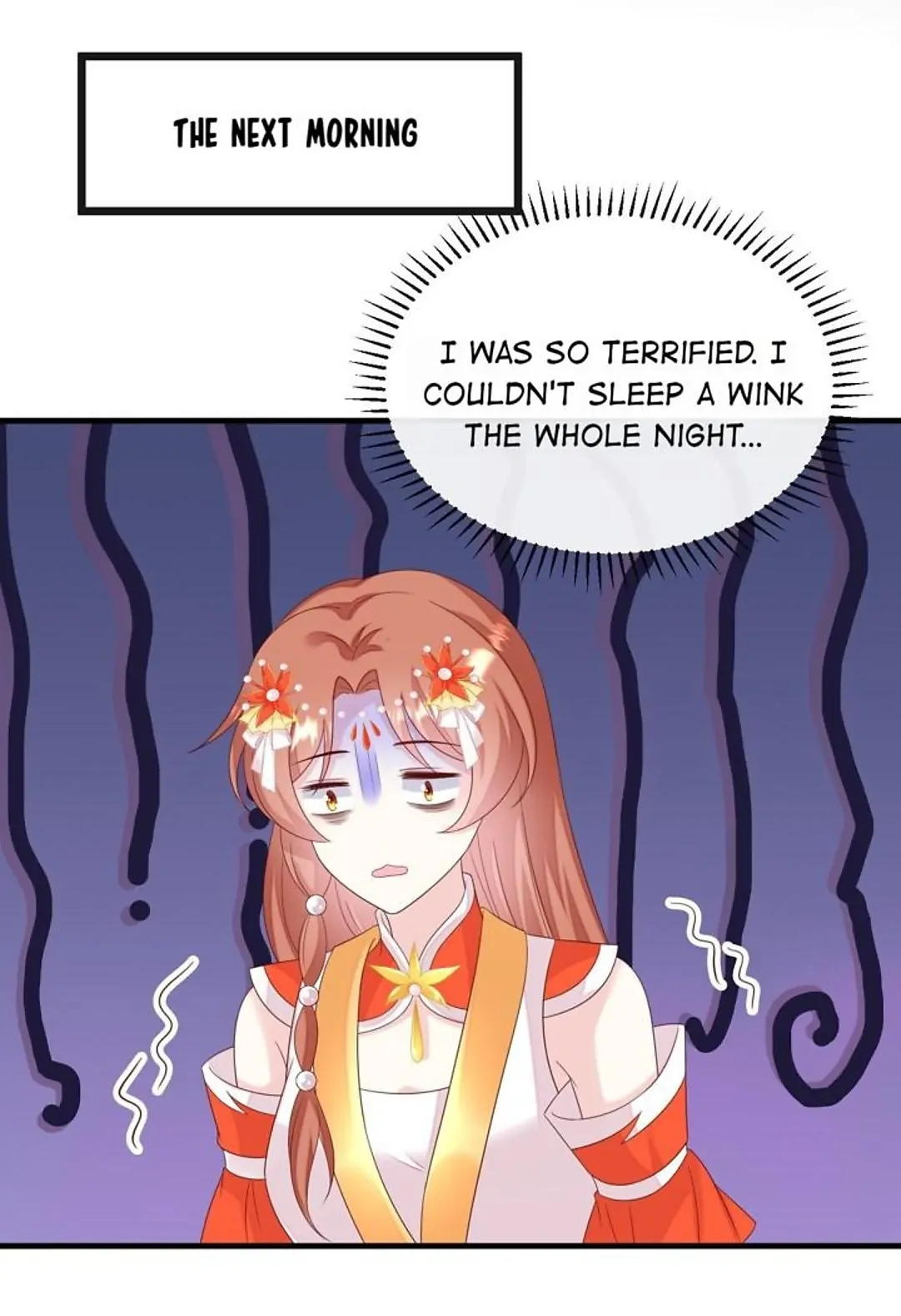 From an Evil Daughter to the Group’s Favorite?! Chapter 52 - page 29