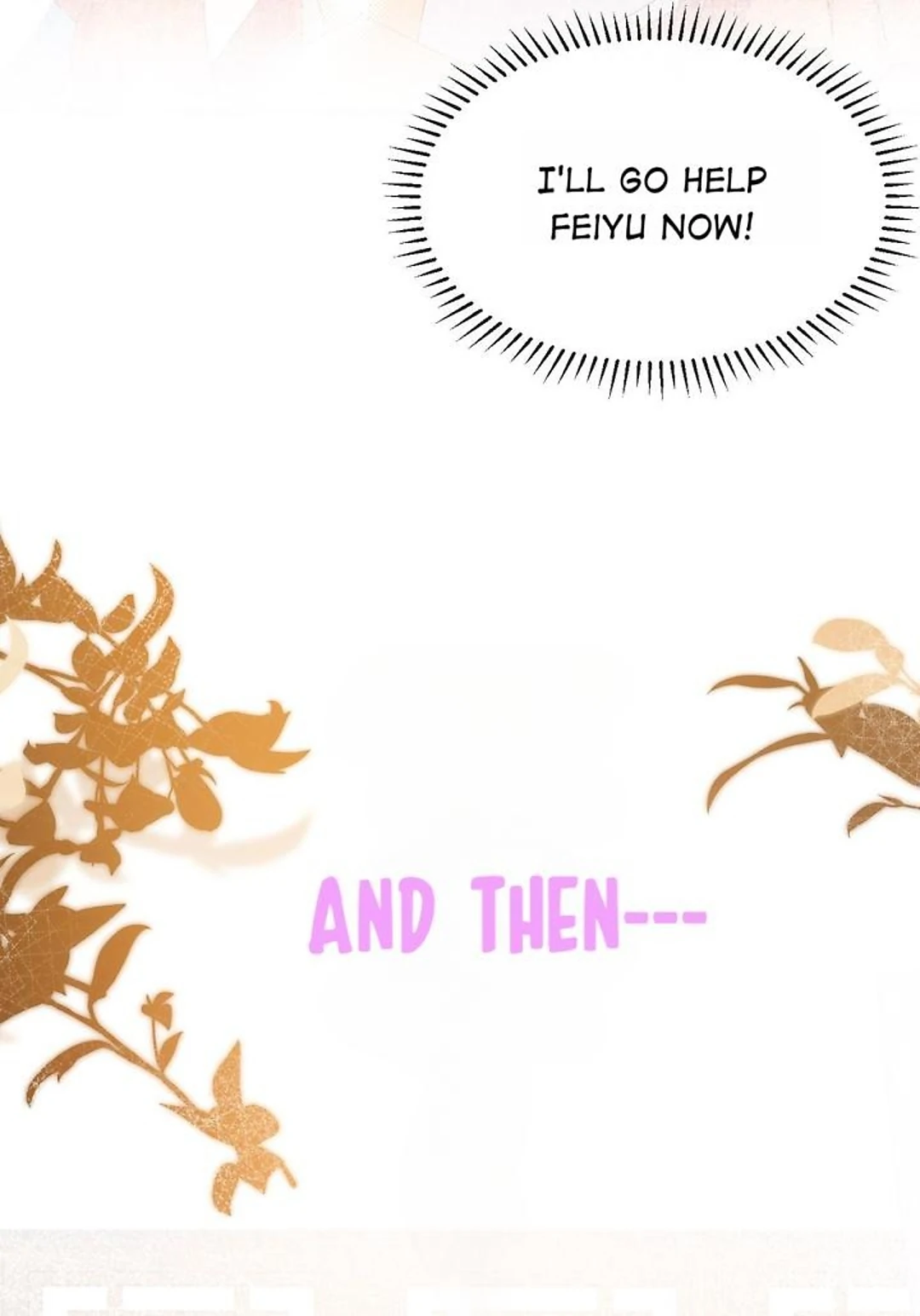 From an Evil Daughter to the Group’s Favorite?! Chapter 52 - page 33