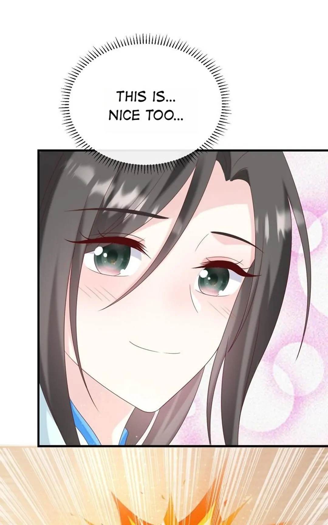 From an Evil Daughter to the Group’s Favorite?! Chapter 52 - page 36