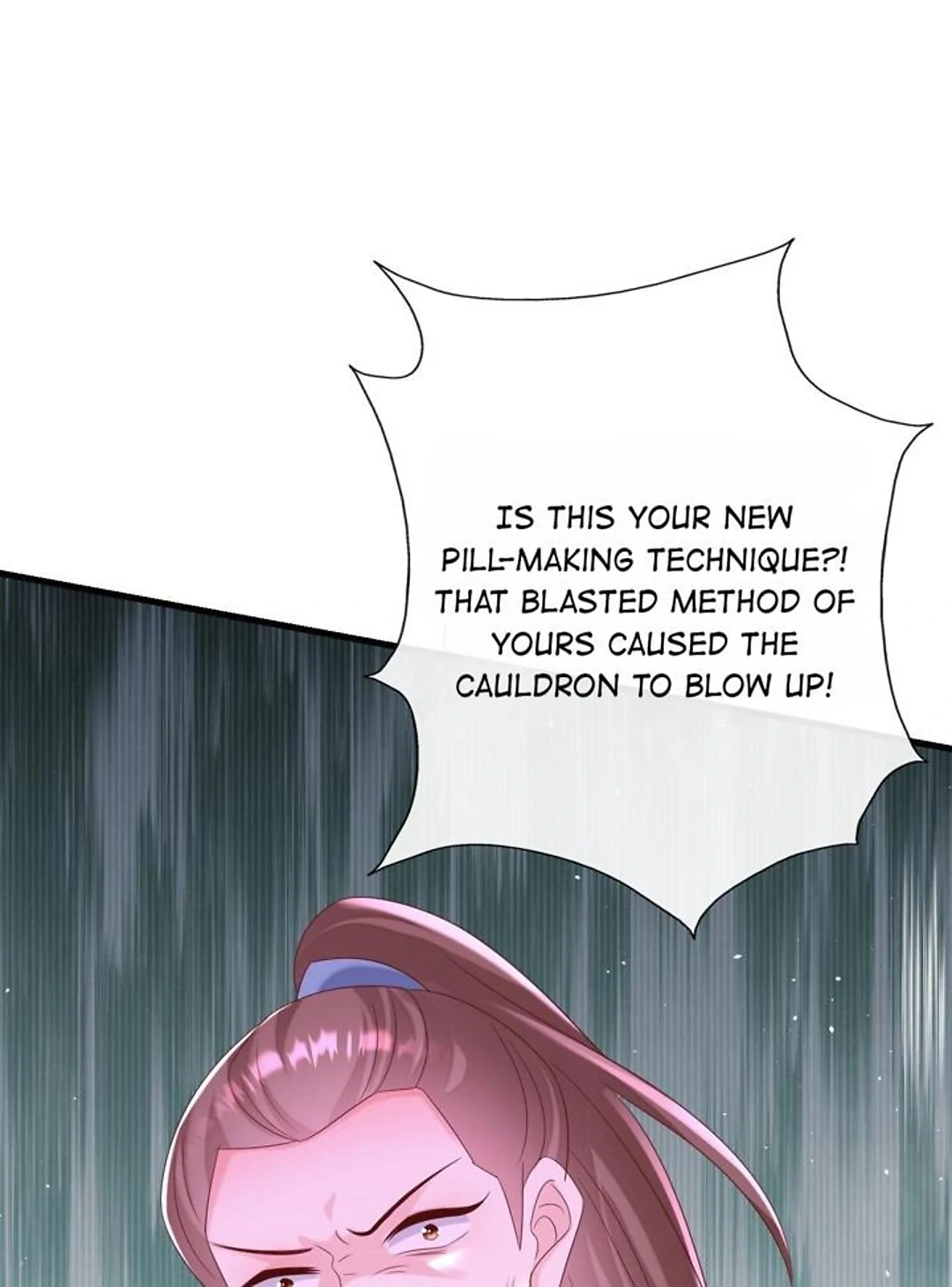 From an Evil Daughter to the Group’s Favorite?! Chapter 52 - page 46