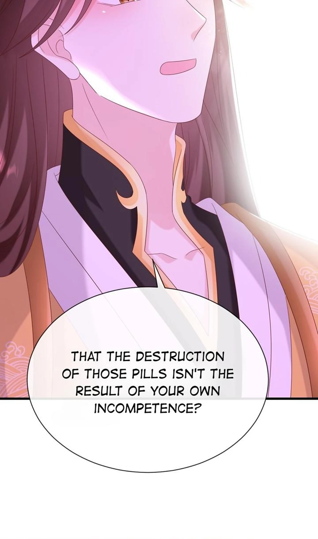 From an Evil Daughter to the Group’s Favorite?! Chapter 52 - page 52