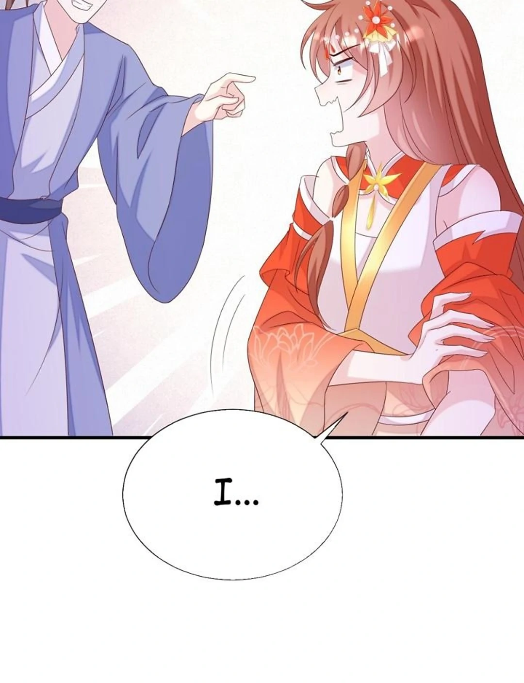 From an Evil Daughter to the Group’s Favorite?! Chapter 53 - page 10