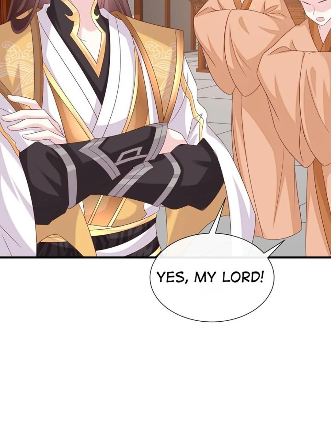 From an Evil Daughter to the Group’s Favorite?! Chapter 53 - page 24