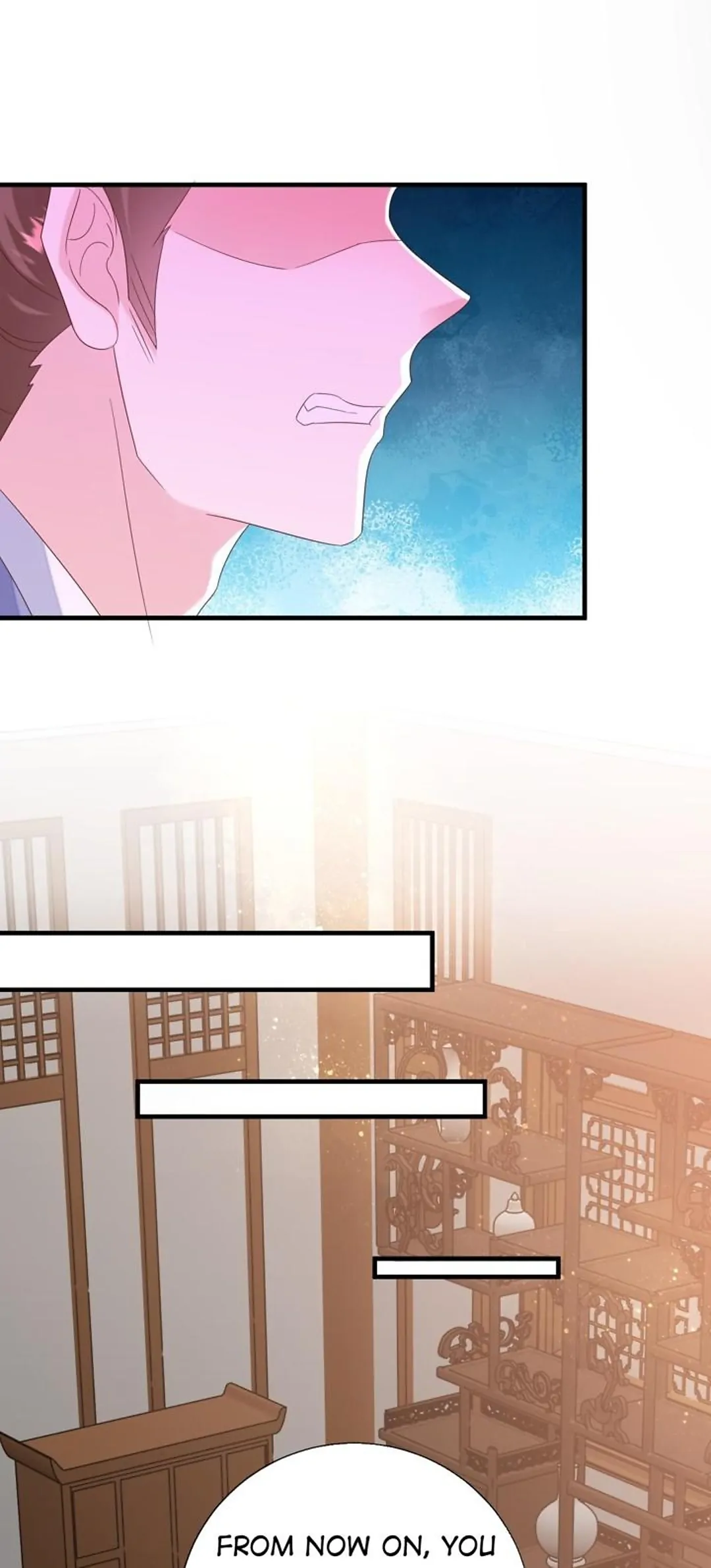 From an Evil Daughter to the Group’s Favorite?! Chapter 53 - page 27