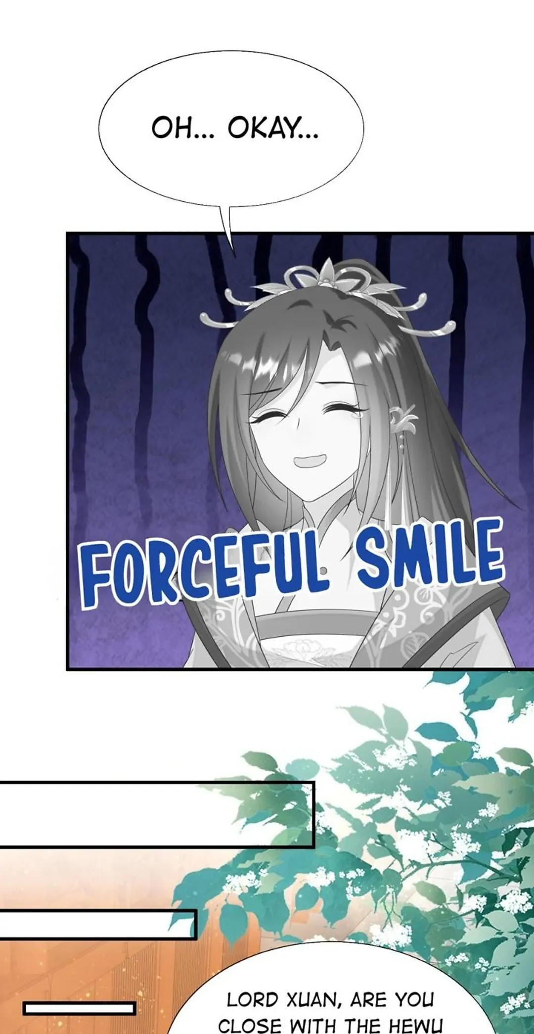 From an Evil Daughter to the Group’s Favorite?! Chapter 53 - page 40