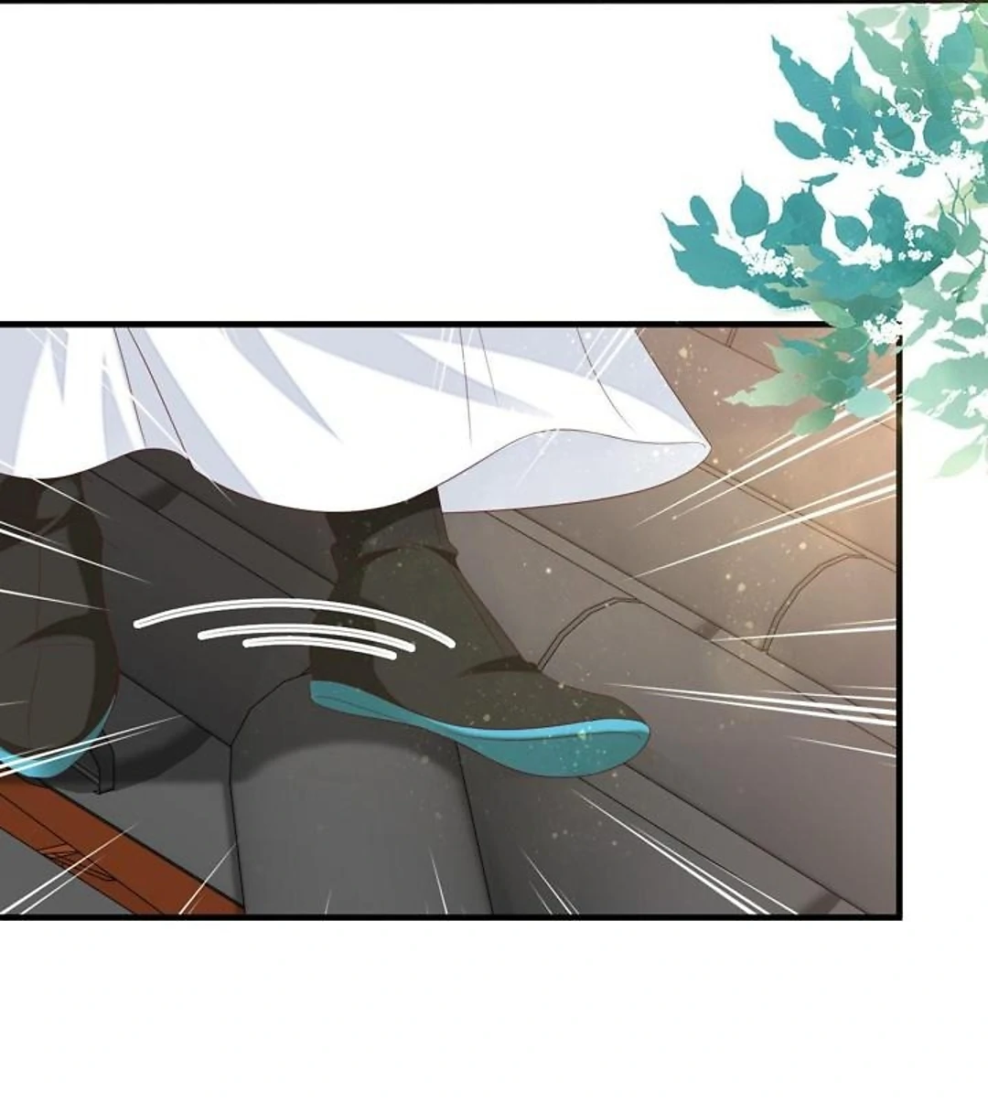 From an Evil Daughter to the Group’s Favorite?! Chapter 53 - page 48