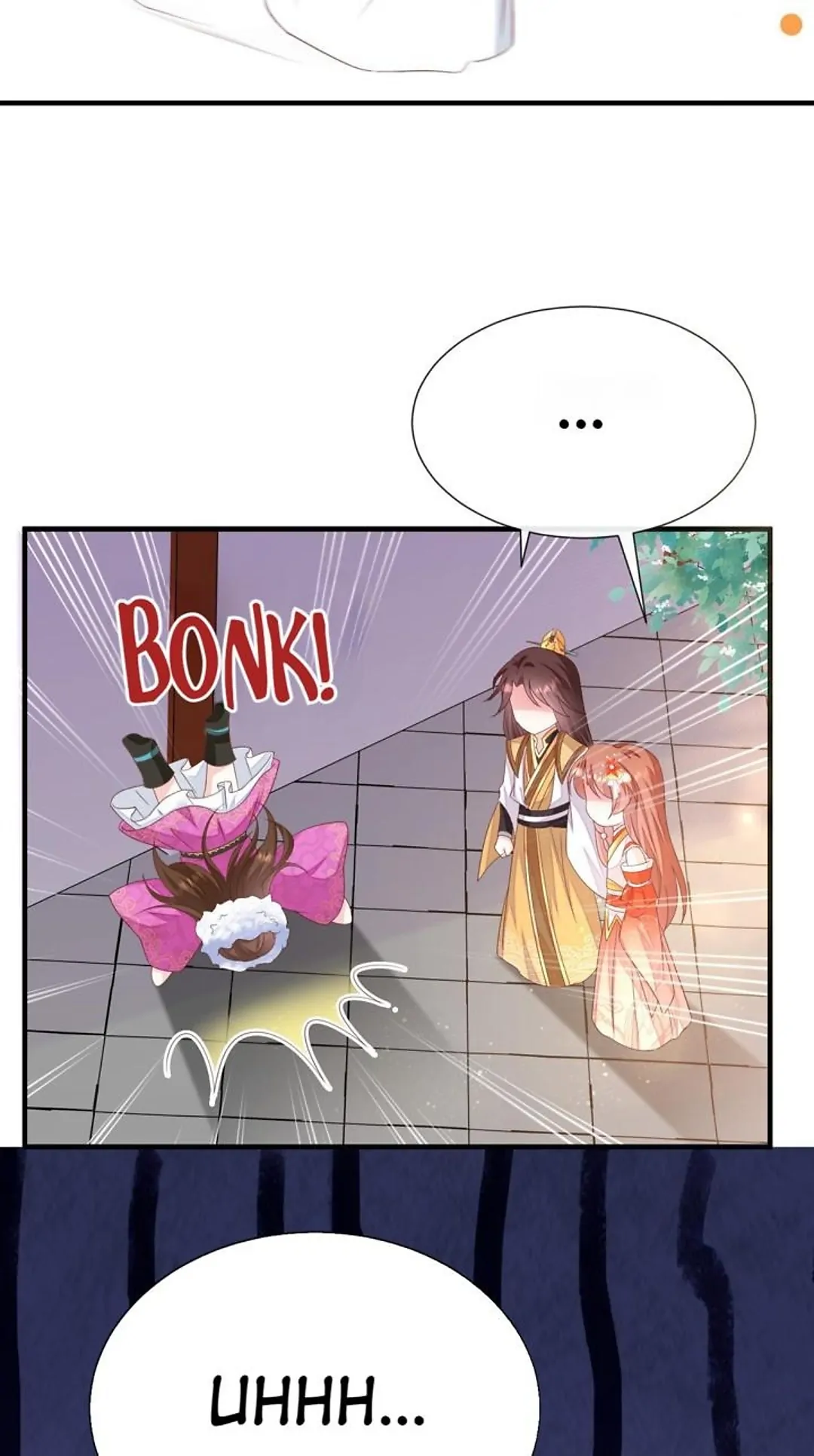 From an Evil Daughter to the Group’s Favorite?! Chapter 53 - page 50