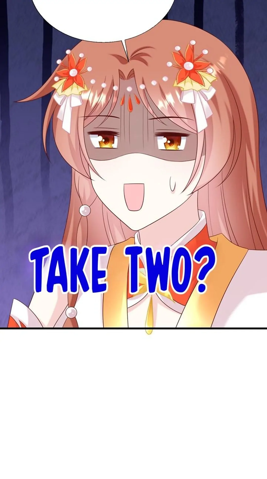 From an Evil Daughter to the Group’s Favorite?! Chapter 53 - page 51