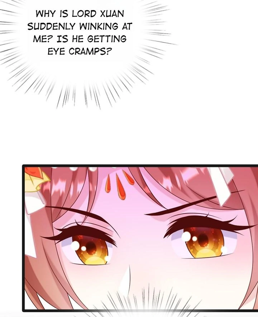 From an Evil Daughter to the Group’s Favorite?! Chapter 54 - page 27