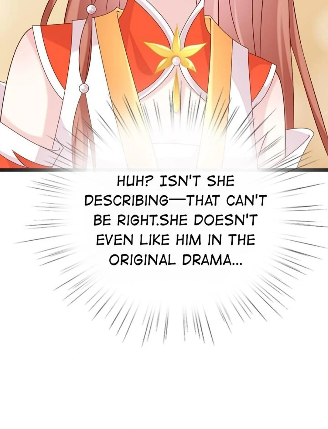 From an Evil Daughter to the Group’s Favorite?! Chapter 54 - page 39