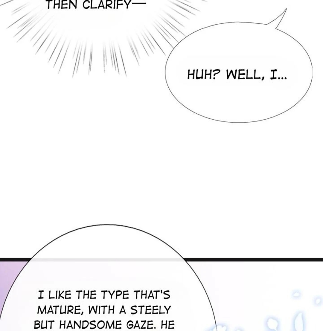 From an Evil Daughter to the Group’s Favorite?! Chapter 54 - page 41