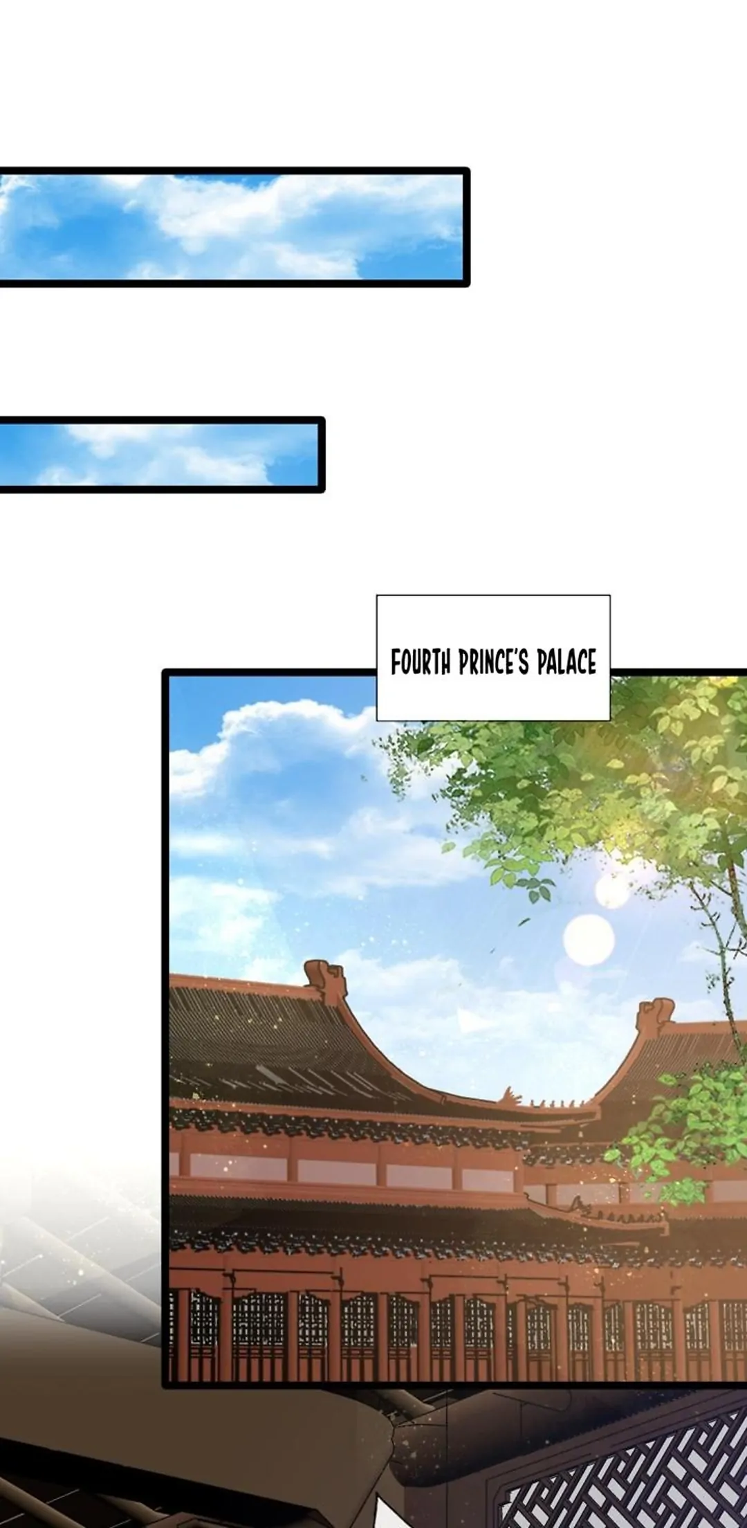 From an Evil Daughter to the Group’s Favorite?! Chapter 54 - page 51