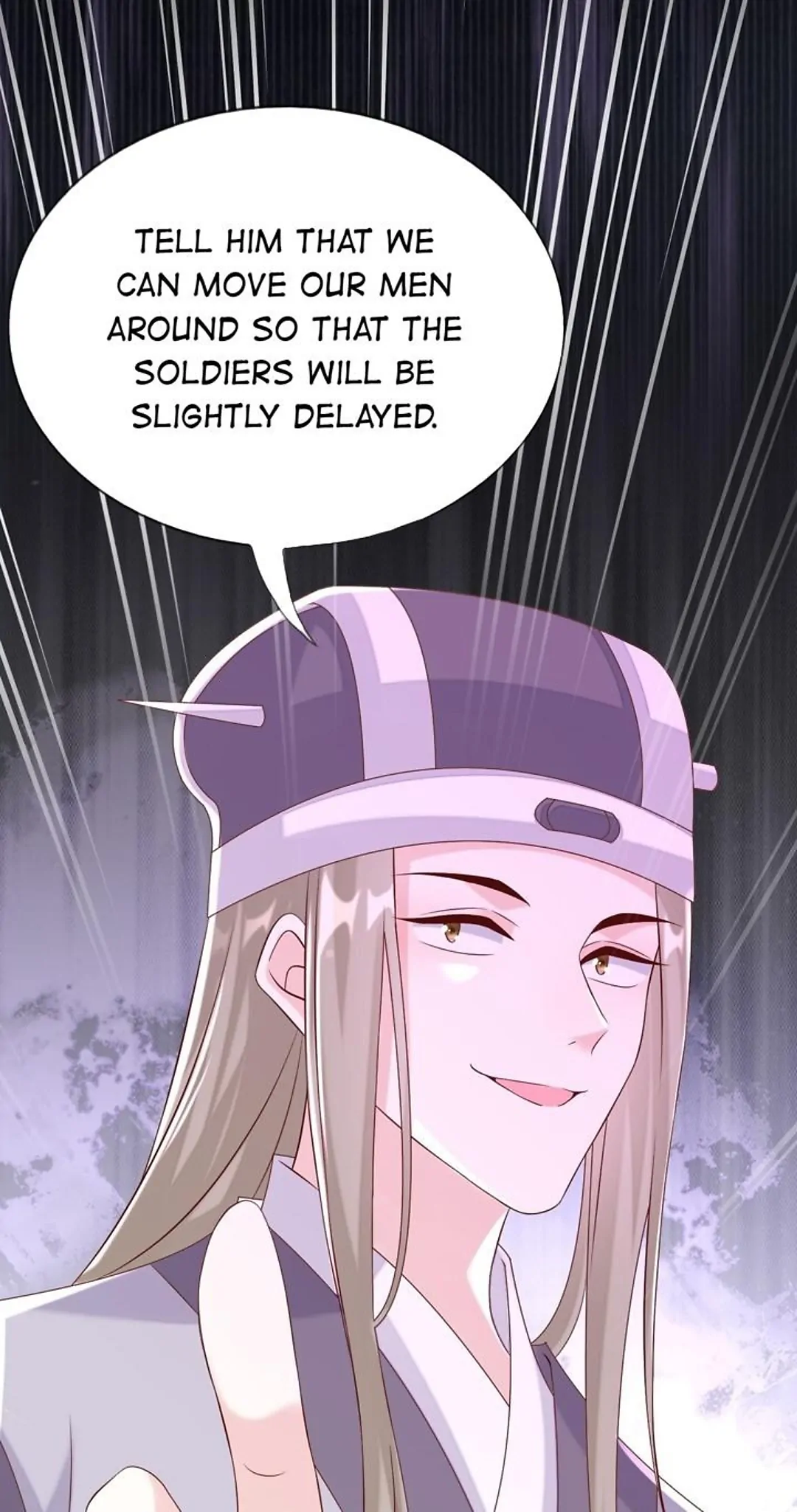 From an Evil Daughter to the Group’s Favorite?! Chapter 54 - page 56