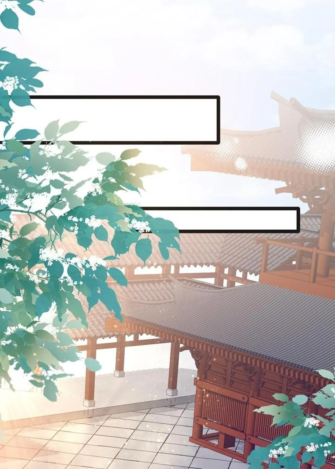 From an Evil Daughter to the Group’s Favorite?! Chapter 54 - page 9