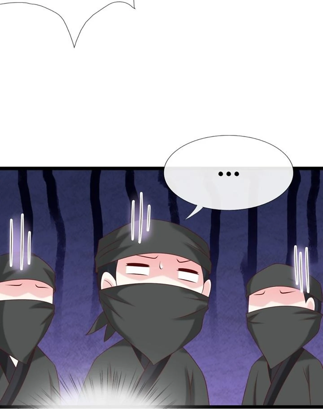 From an Evil Daughter to the Group’s Favorite?! Chapter 55 - page 28