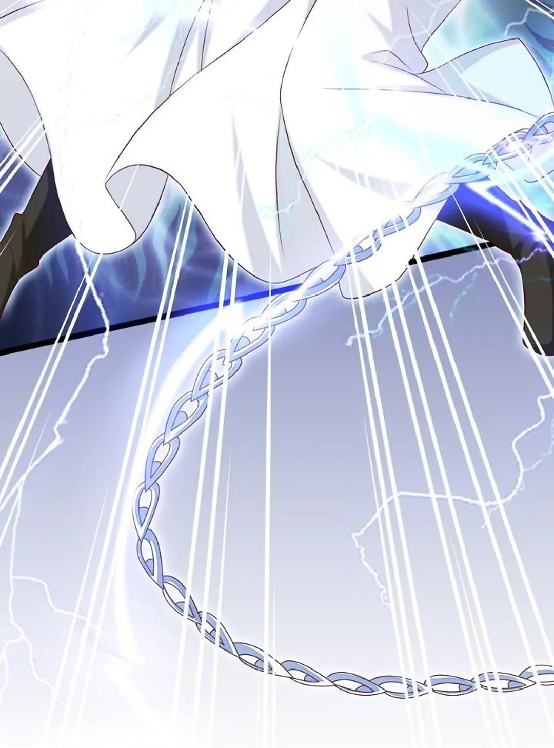 From an Evil Daughter to the Group’s Favorite?! Chapter 55 - page 33