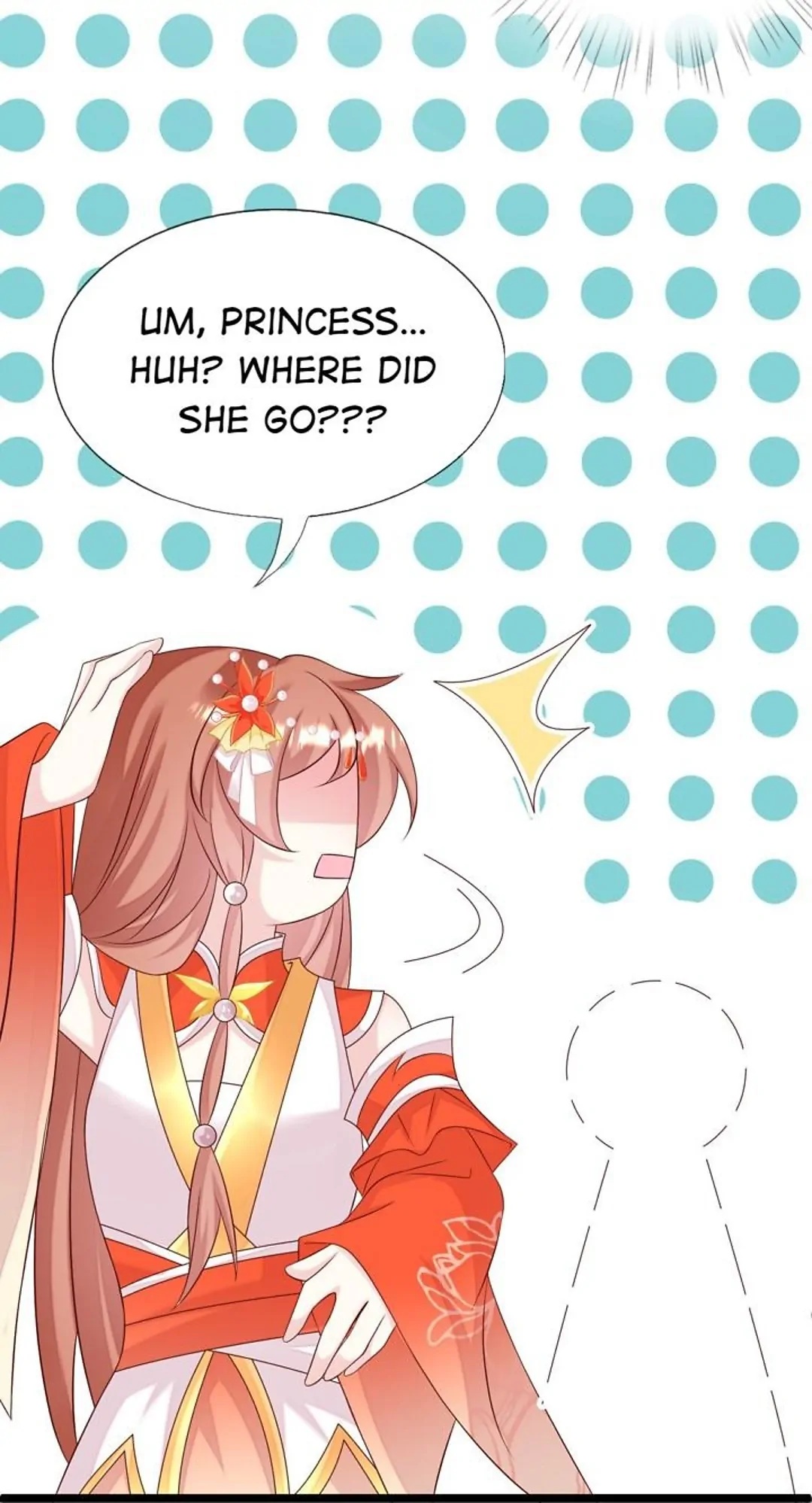 From an Evil Daughter to the Group’s Favorite?! Chapter 55 - page 4