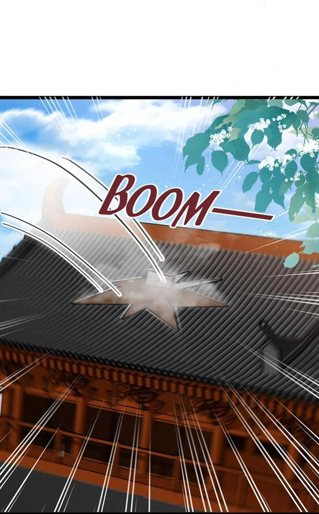 From an Evil Daughter to the Group’s Favorite?! Chapter 55 - page 46