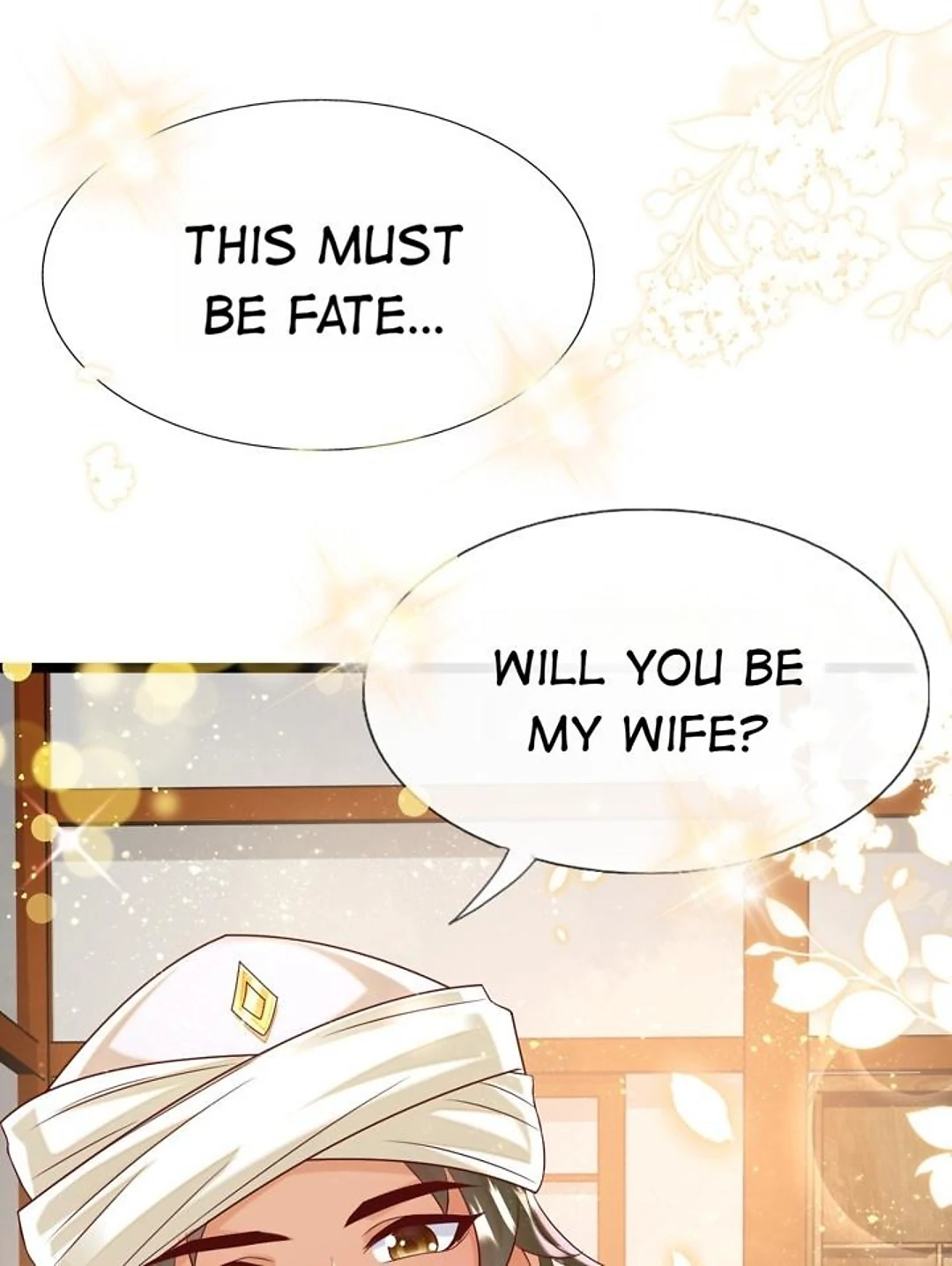 From an Evil Daughter to the Group’s Favorite?! Chapter 55 - page 50