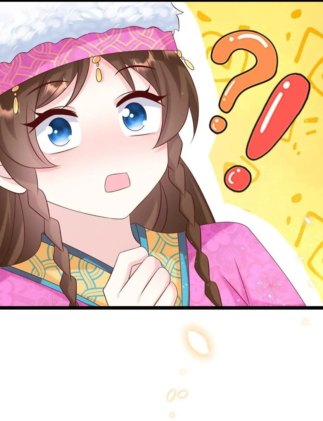 From an Evil Daughter to the Group’s Favorite?! Chapter 55 - page 52