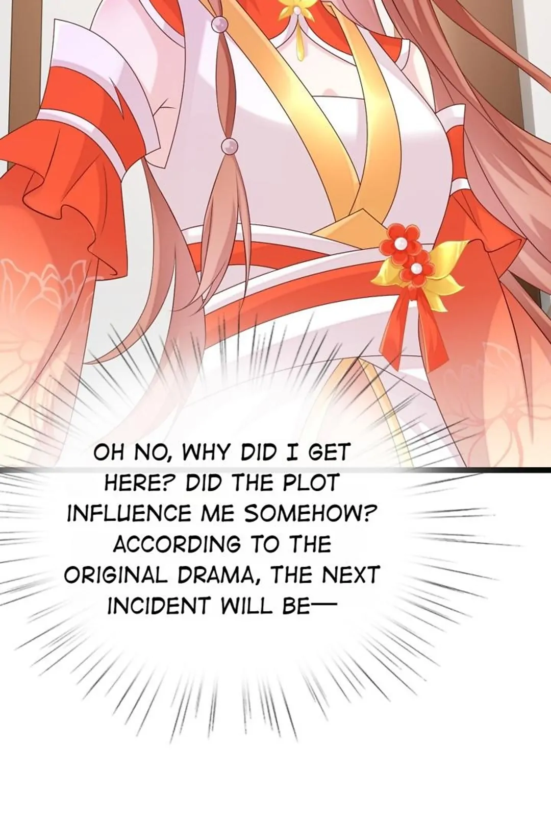 From an Evil Daughter to the Group’s Favorite?! Chapter 55 - page 8