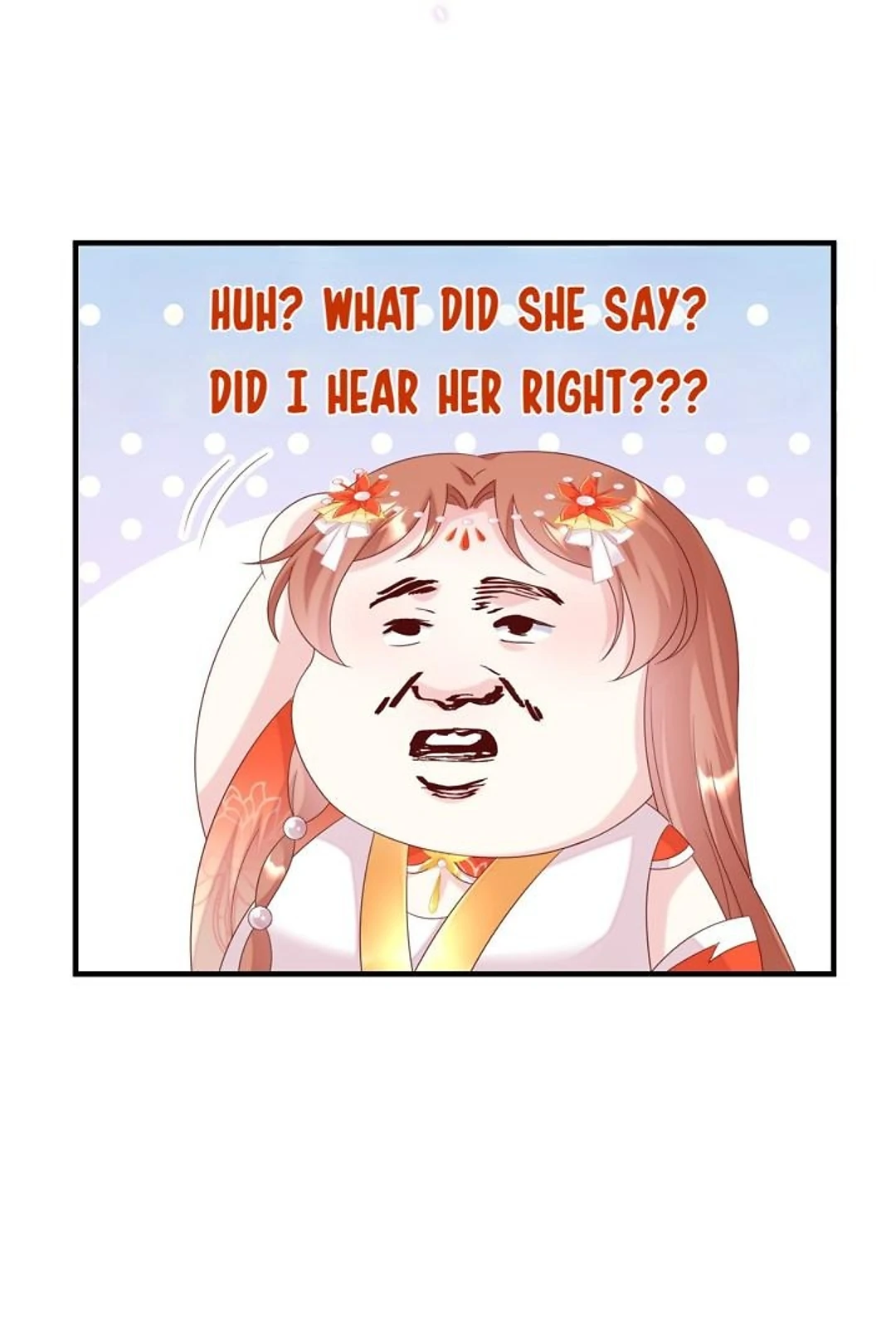 From an Evil Daughter to the Group’s Favorite?! Chapter 56 - page 10