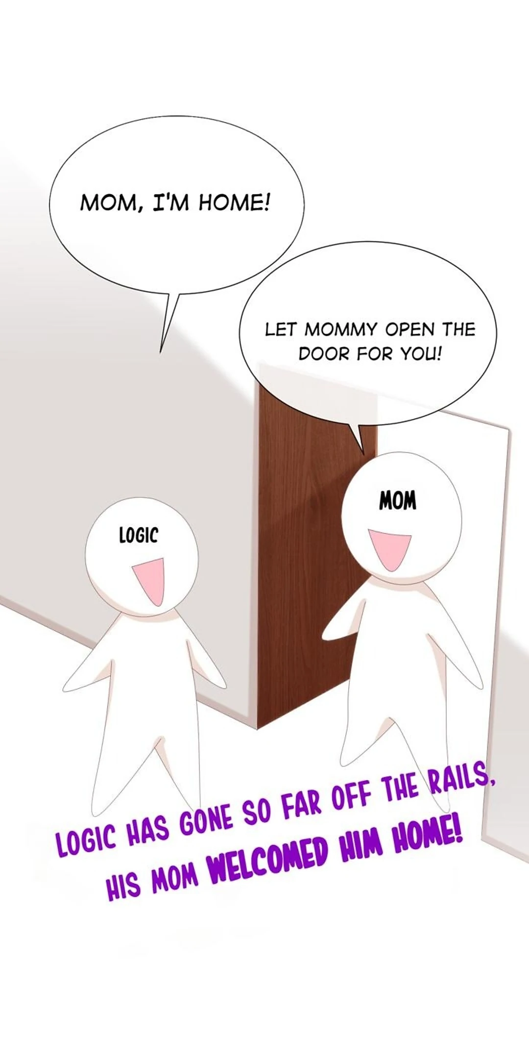 From an Evil Daughter to the Group’s Favorite?! Chapter 56 - page 16