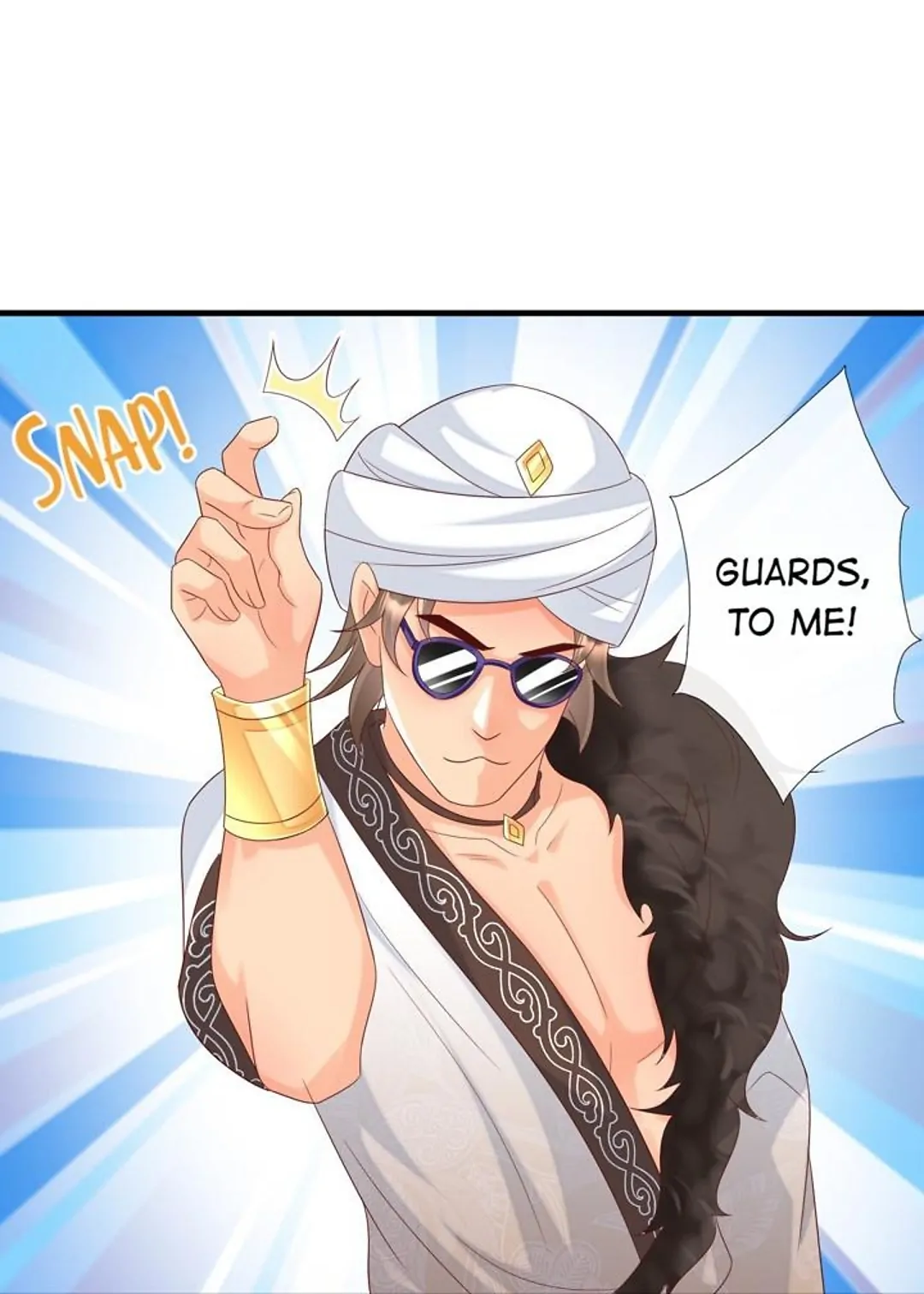 From an Evil Daughter to the Group’s Favorite?! Chapter 56 - page 24