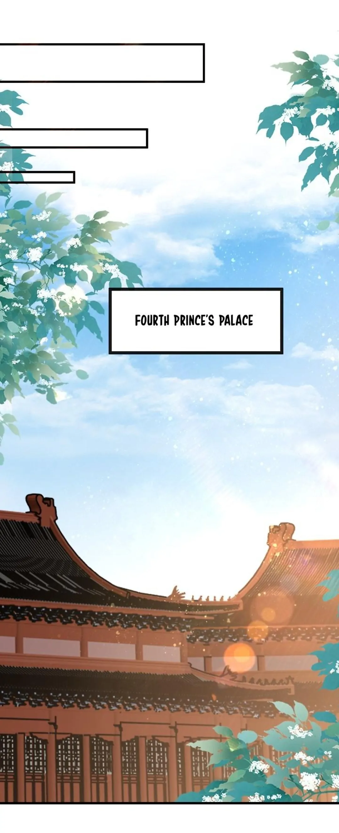 From an Evil Daughter to the Group’s Favorite?! Chapter 56 - page 37