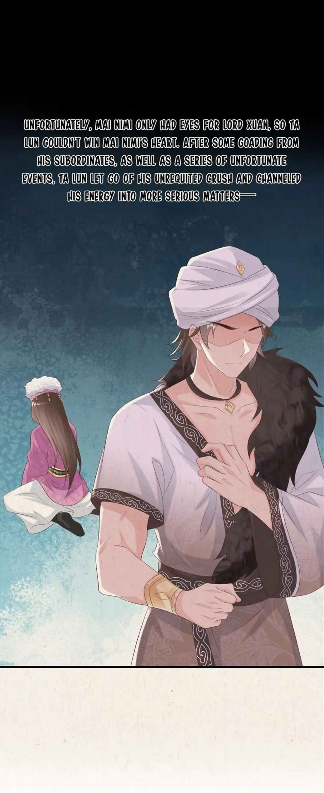 From an Evil Daughter to the Group’s Favorite?! Chapter 56 - page 3