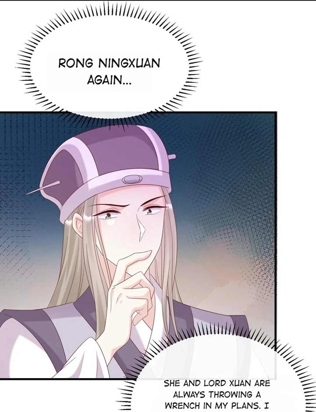 From an Evil Daughter to the Group’s Favorite?! Chapter 56 - page 40