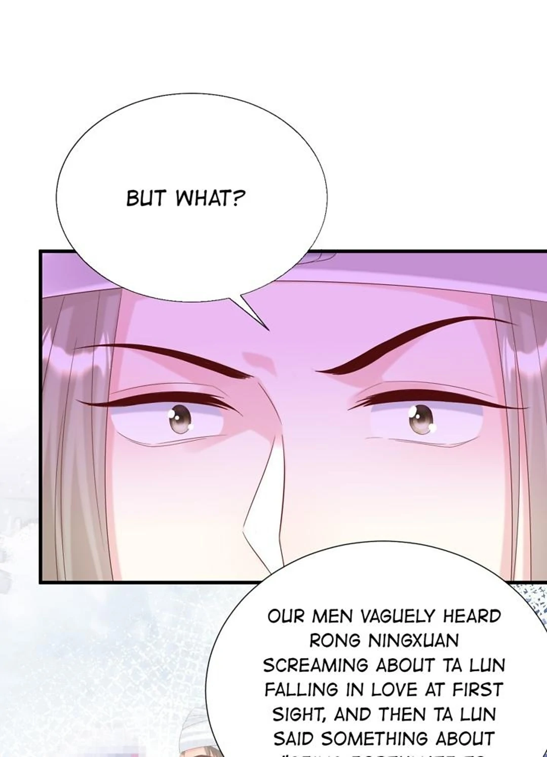 From an Evil Daughter to the Group’s Favorite?! Chapter 56 - page 42