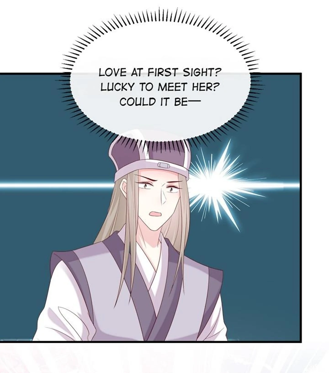 From an Evil Daughter to the Group’s Favorite?! Chapter 56 - page 44