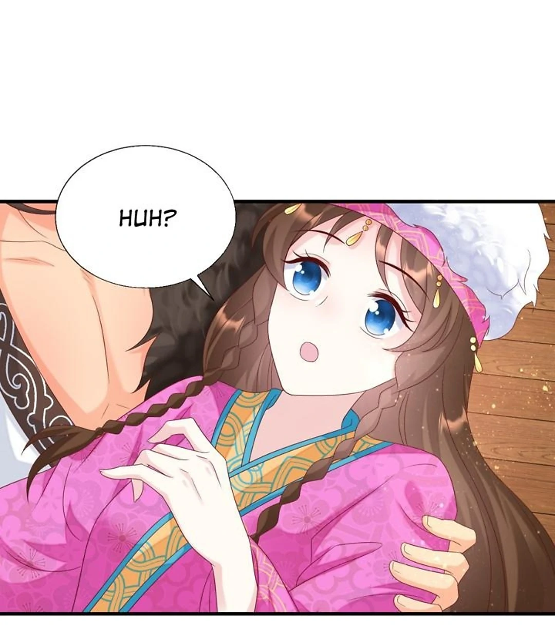 From an Evil Daughter to the Group’s Favorite?! Chapter 56 - page 6