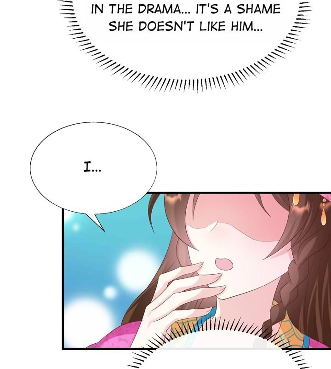 From an Evil Daughter to the Group’s Favorite?! Chapter 56 - page 8