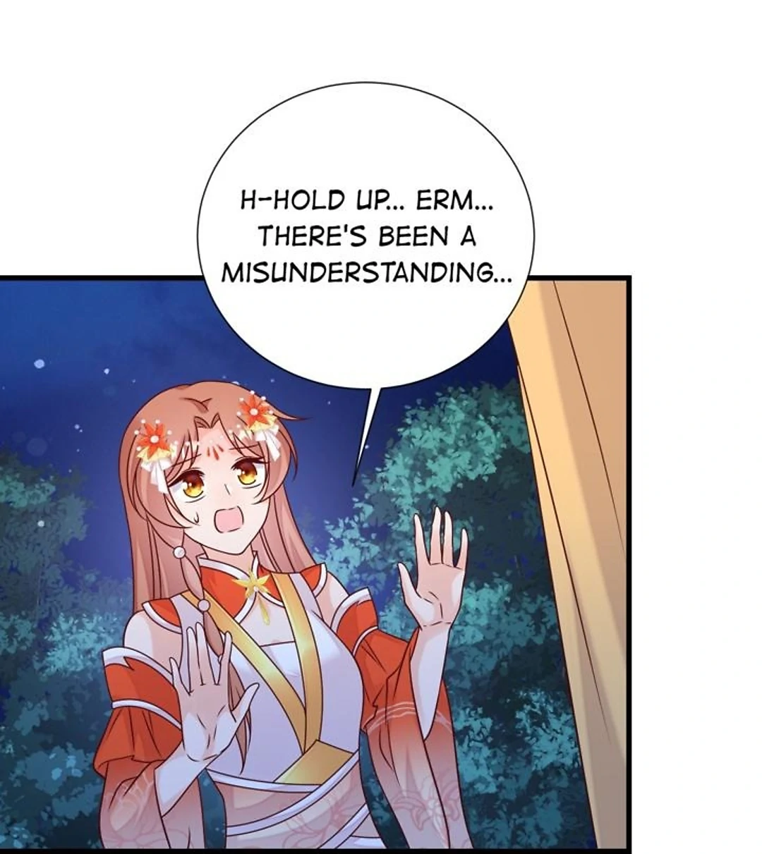 From an Evil Daughter to the Group’s Favorite?! Chapter 69 - page 18