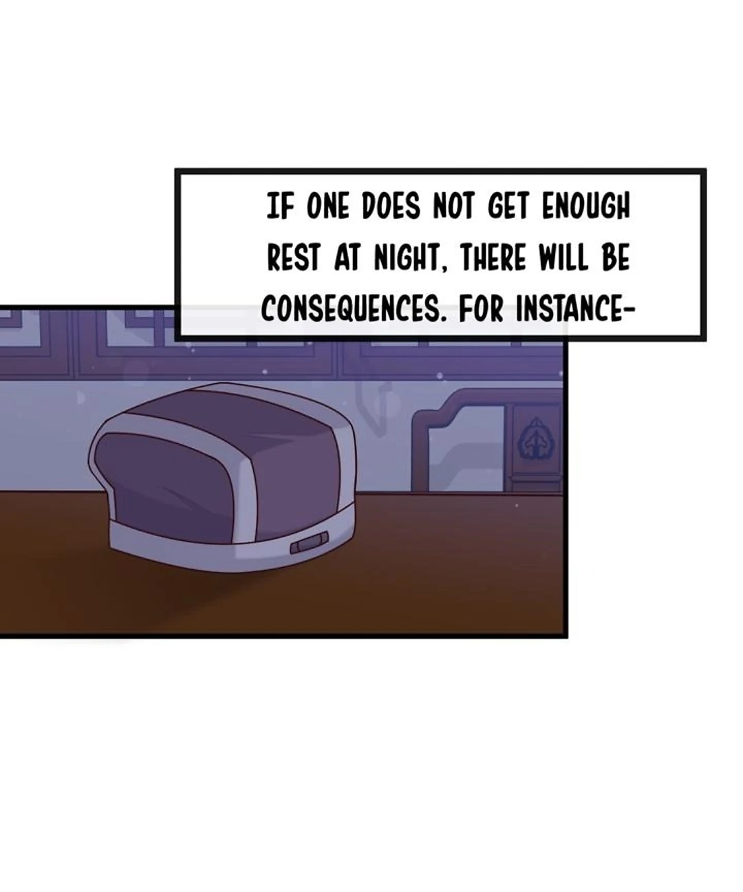 From an Evil Daughter to the Group’s Favorite?! Chapter 69 - page 1