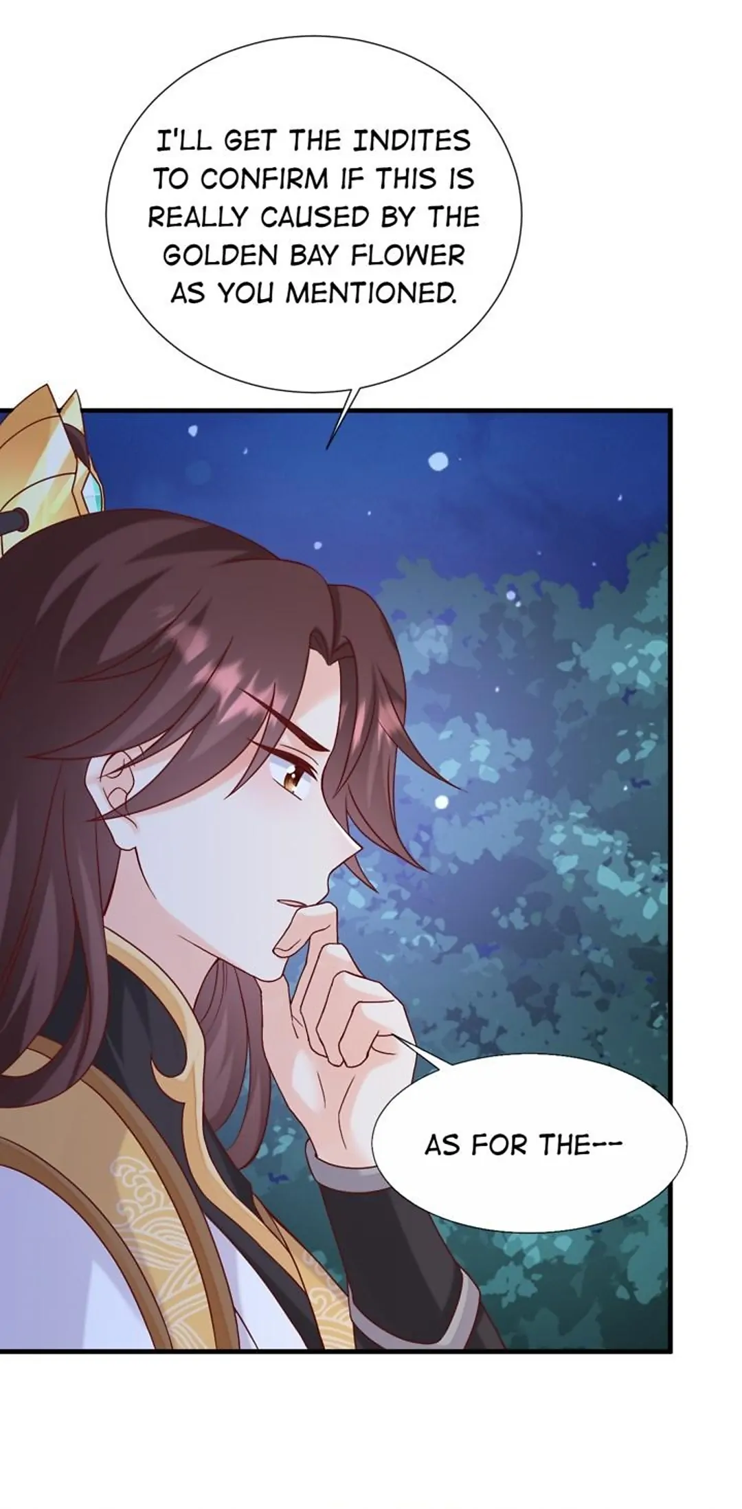 From an Evil Daughter to the Group’s Favorite?! Chapter 69 - page 29