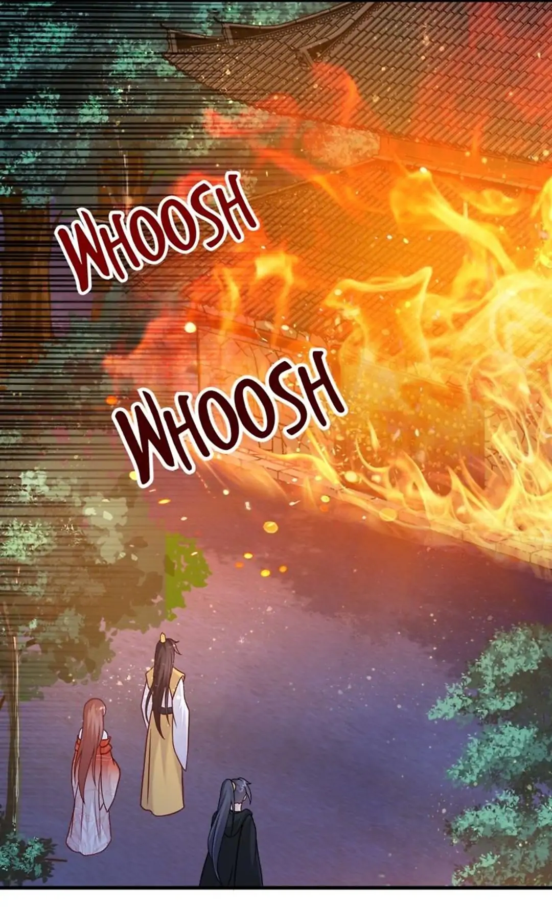 From an Evil Daughter to the Group’s Favorite?! Chapter 69 - page 34