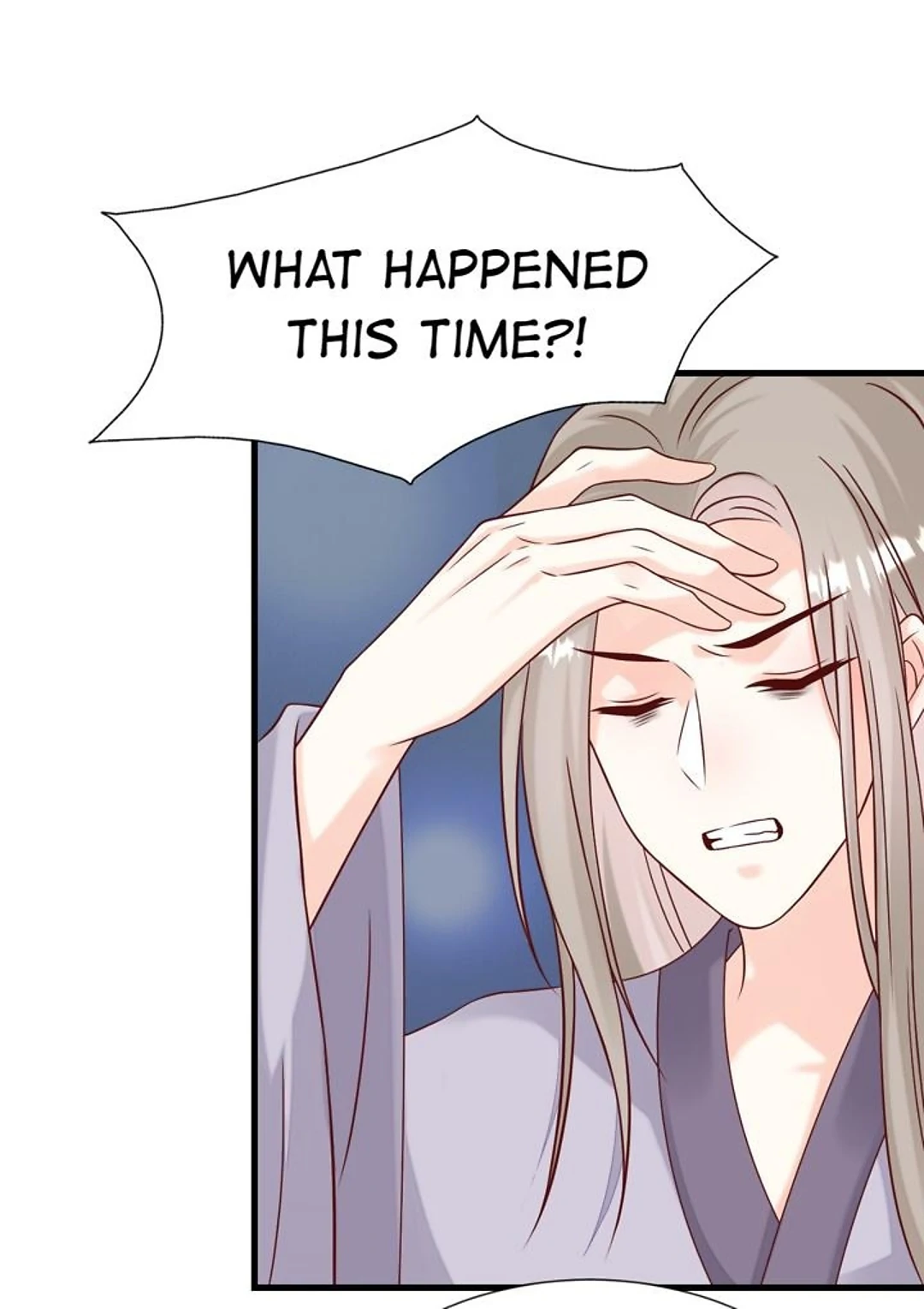 From an Evil Daughter to the Group’s Favorite?! Chapter 69 - page 3