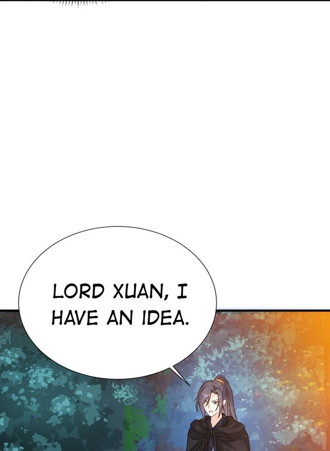 From an Evil Daughter to the Group’s Favorite?! Chapter 69 - page 39