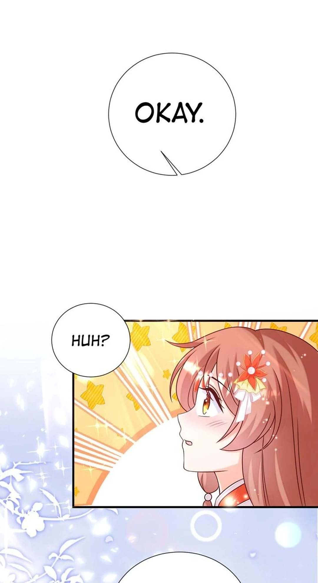 From an Evil Daughter to the Group’s Favorite?! Chapter 69 - page 52