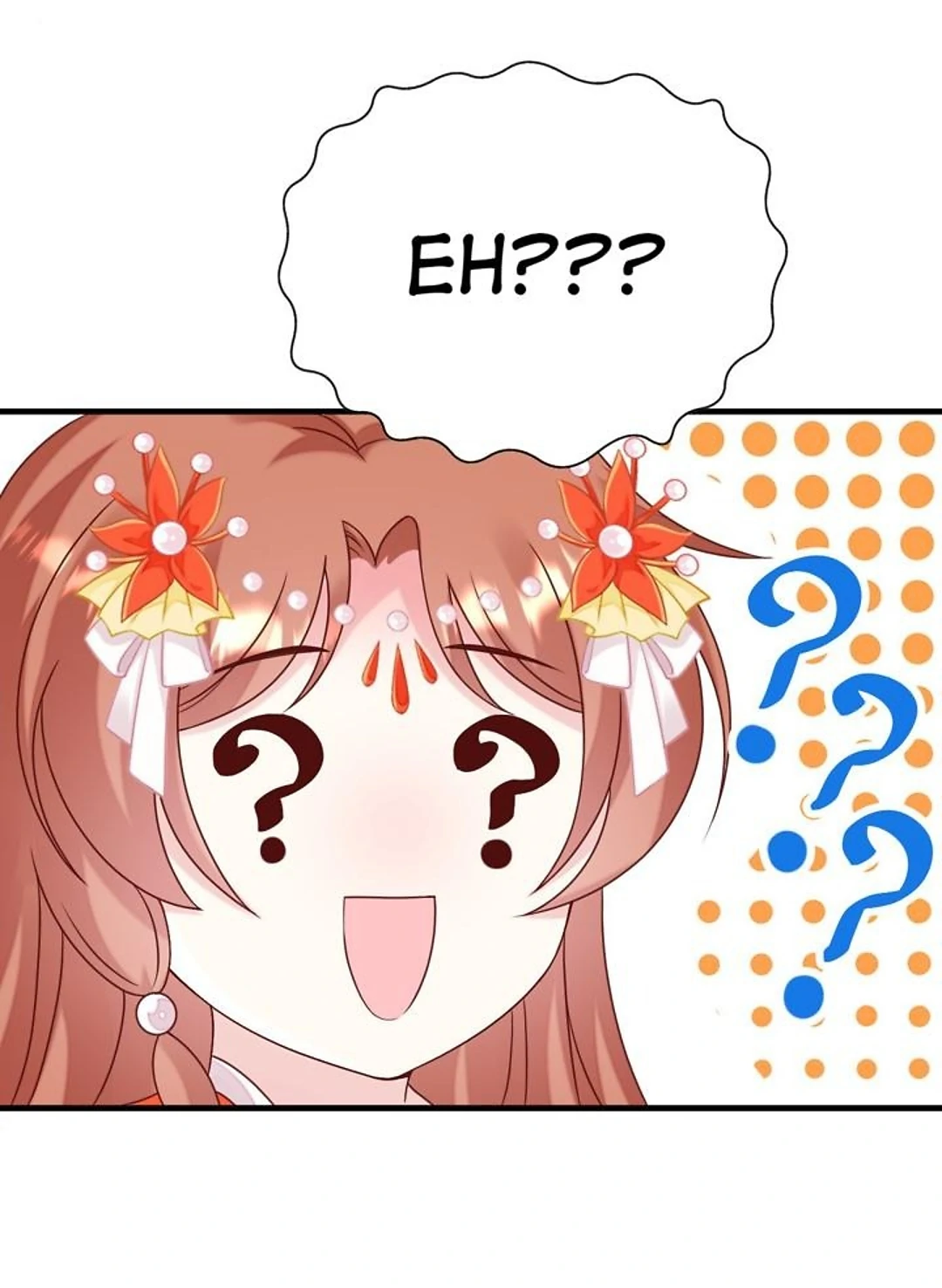 From an Evil Daughter to the Group’s Favorite?! Chapter 69 - page 56