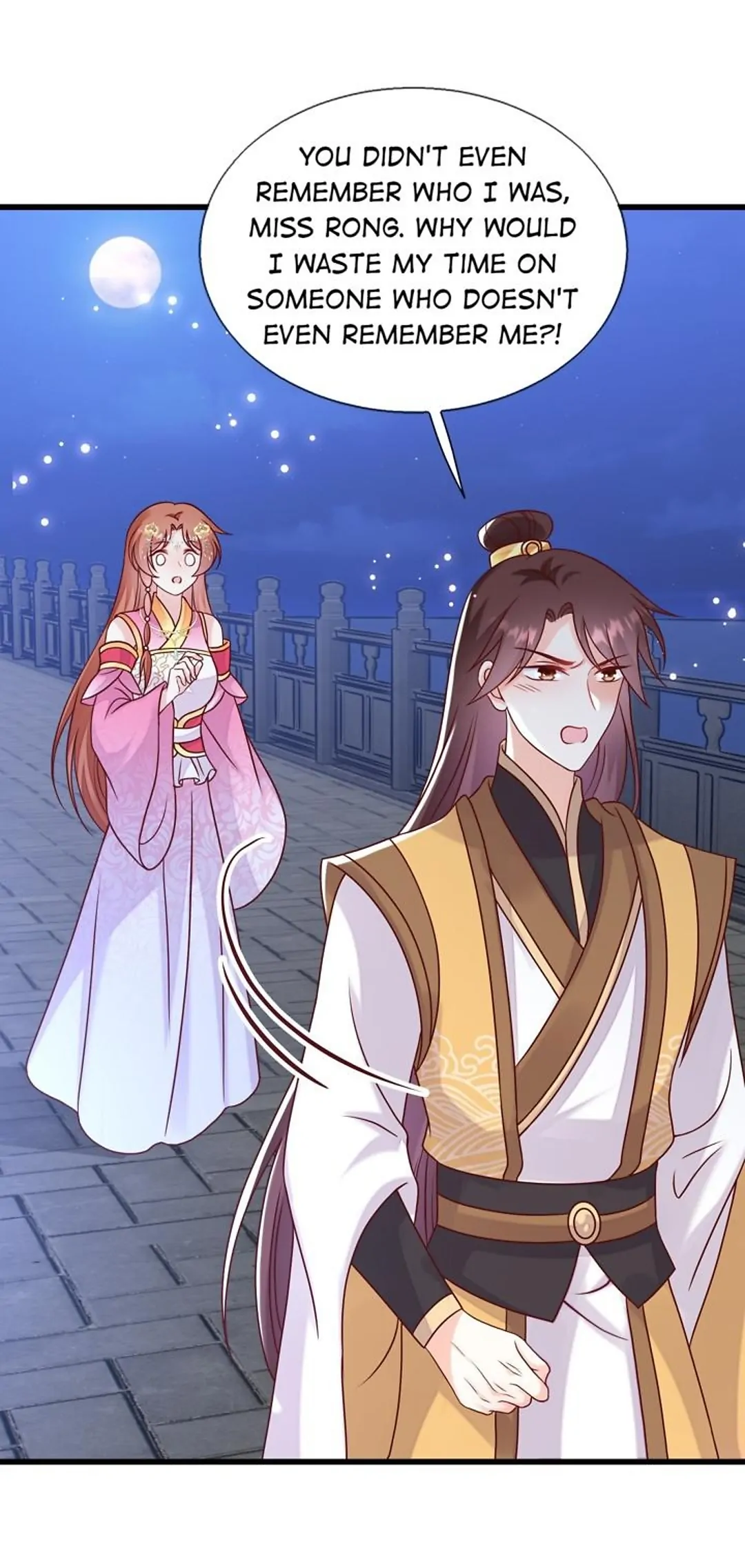 From an Evil Daughter to the Group’s Favorite?! Chapter 78 - page 10